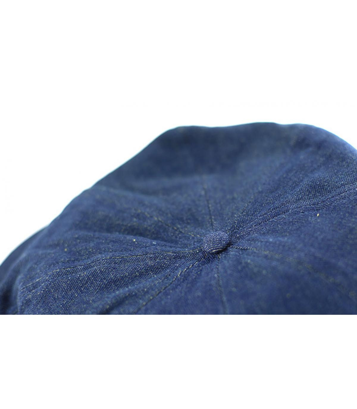 Brixton Cappellino gavroche jean